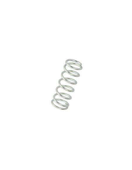 Brake Lever Spring Chrome.